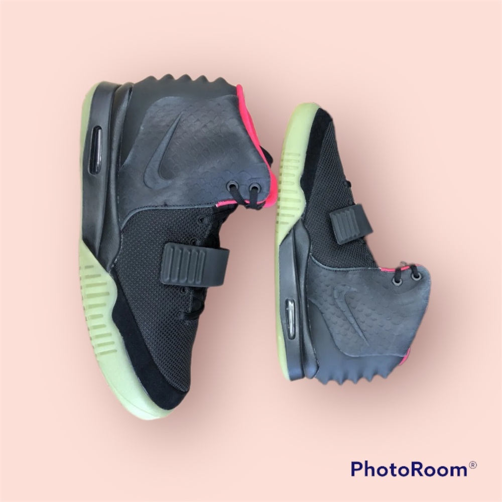 Yeezy sneakers